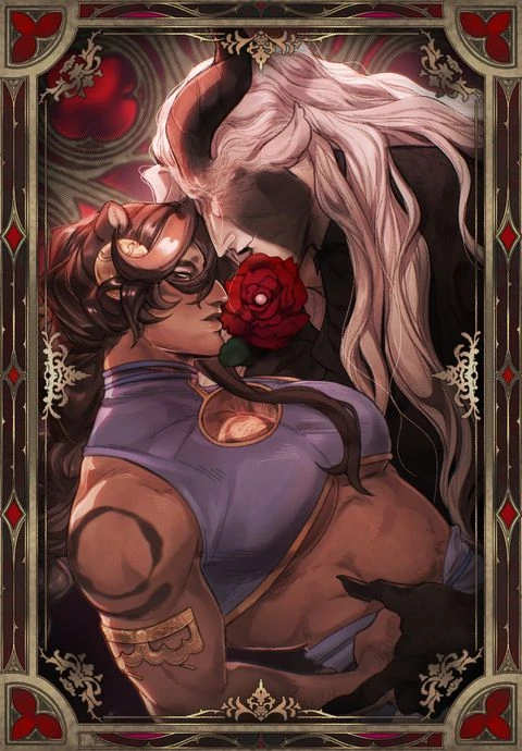 A Sense For Love [Full Ver.]